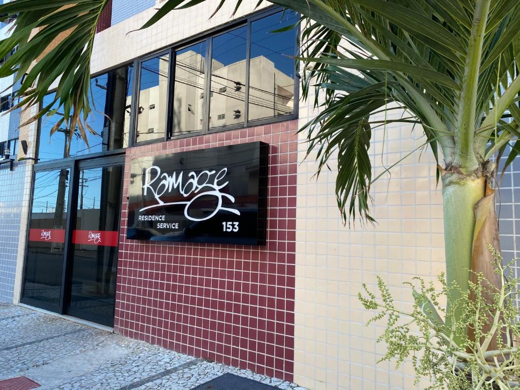  Apartamento Studio Maceió