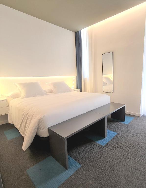 PLAZA VIEW, Valencia – Precios actualizados 2023