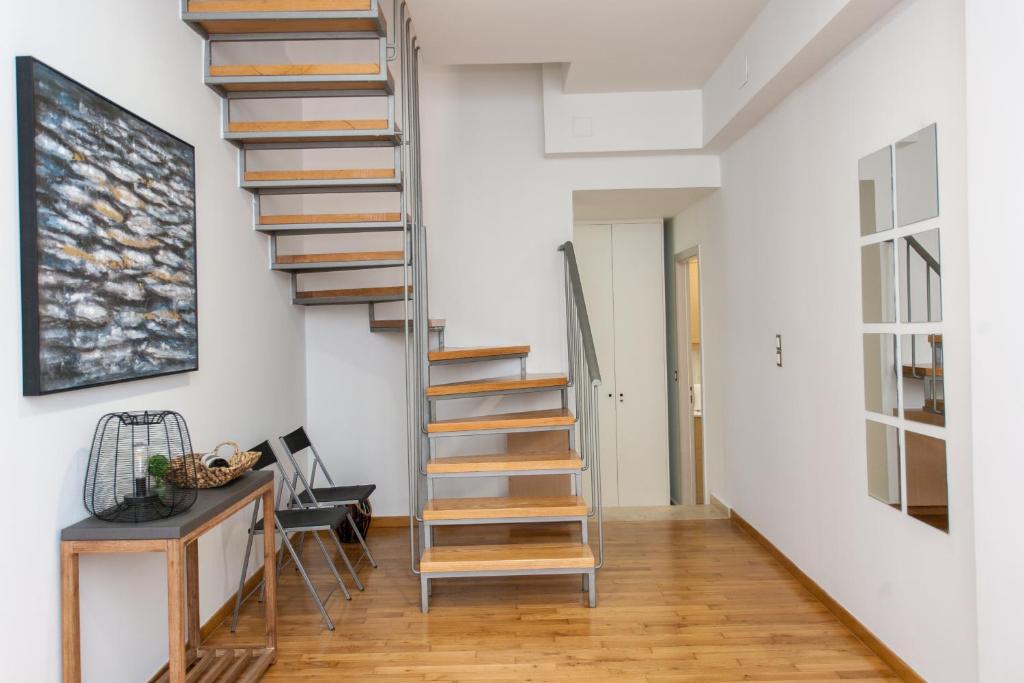 Fotografie z fotogalerie ubytování Agora Suites ve městě Chania