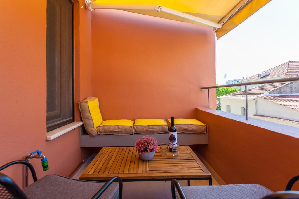Fotografie z fotogalerie ubytování Agora Suites ve městě Chania