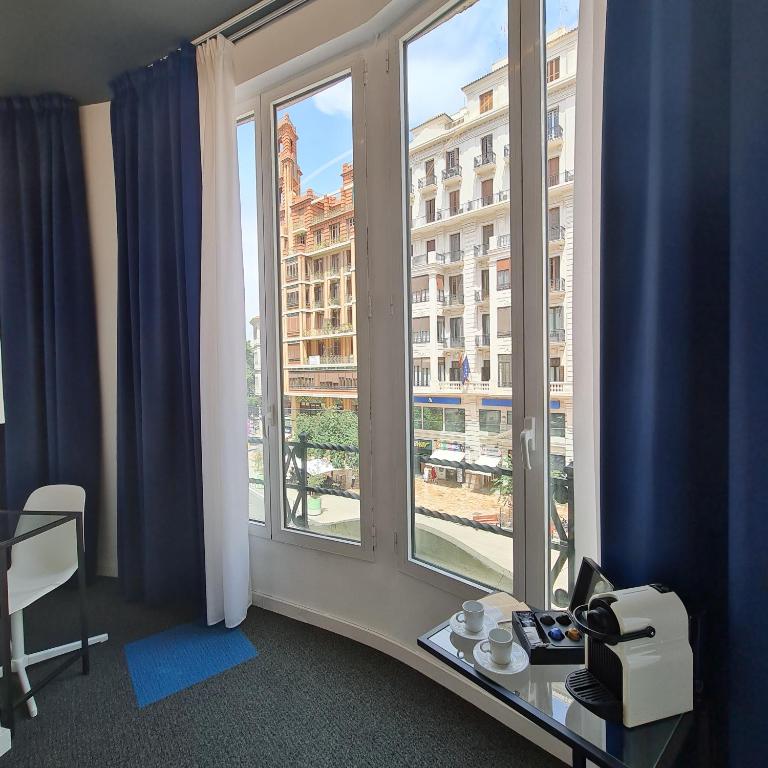 Fotografie z fotogalerie ubytování PLAZA VIEW ve Valencii