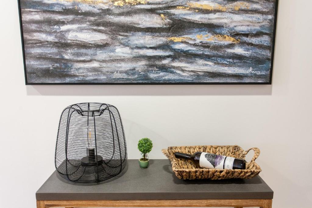 Fotografie z fotogalerie ubytování Agora Suites ve městě Chania