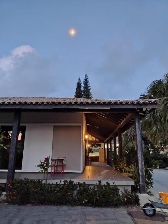  Mansão de Pirah Suites