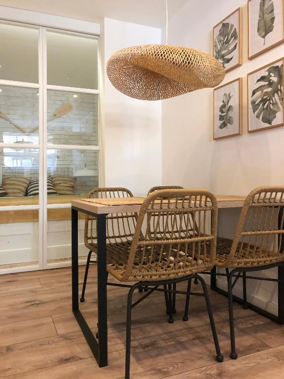 Fotografie z fotogalerie ubytování Apartamenty Forest&Sea ve Svinoústí