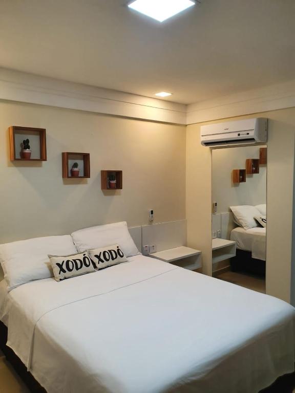  Flat Prime Beira Mar Manaíra
