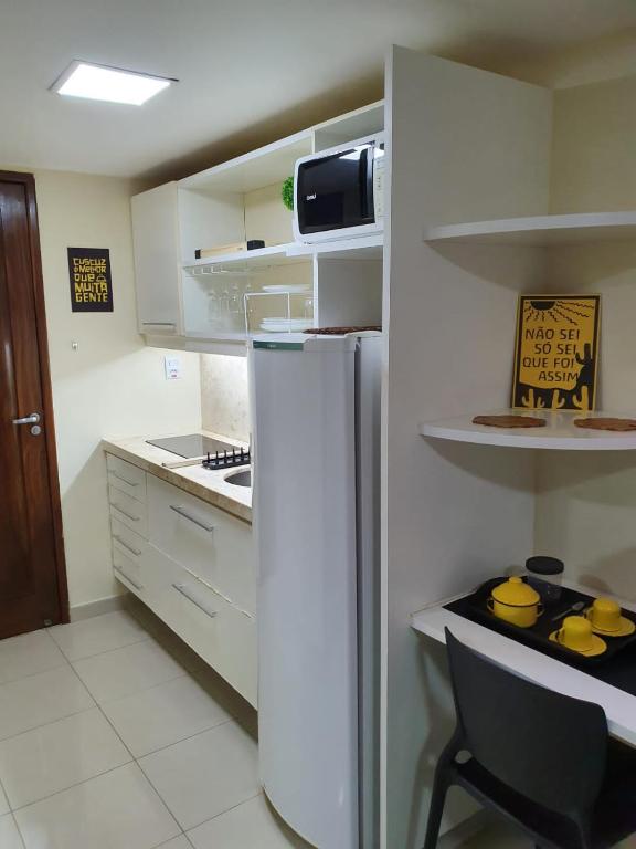  Flat Prime Beira Mar Manaíra
