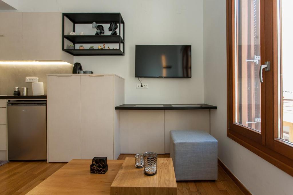 Fotografie z fotogalerie ubytování Agora Suites ve městě Chania
