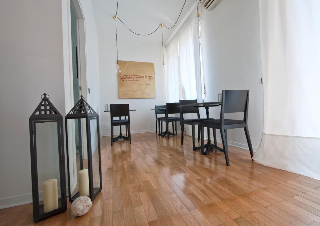 Fotografie z fotogalerie ubytování Verona Maison v destinaci Verona