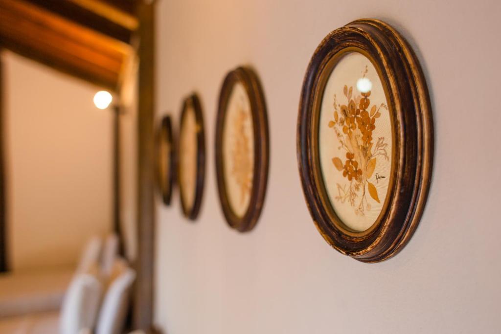 Fotografie z fotogalerie ubytování Pousada Parque da Mata v destinaci Paraty