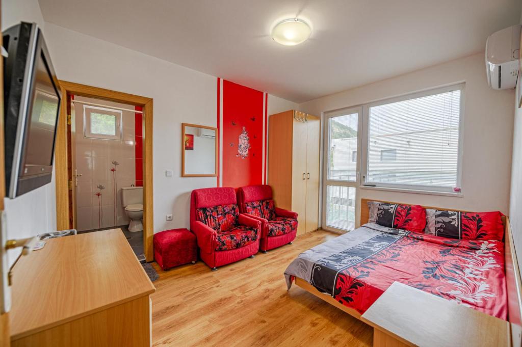 Panorama Sky - room 2R