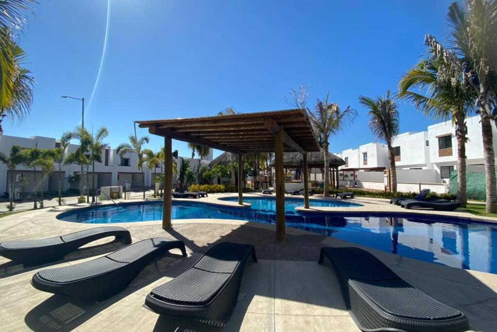 Casa en renta vacacional en Palmilla Mazatlán, Mazatlán – Precios  actualizados 2023