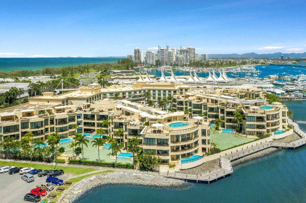 Palazzo Versace, Gold Coast – Updated 2023 Prices