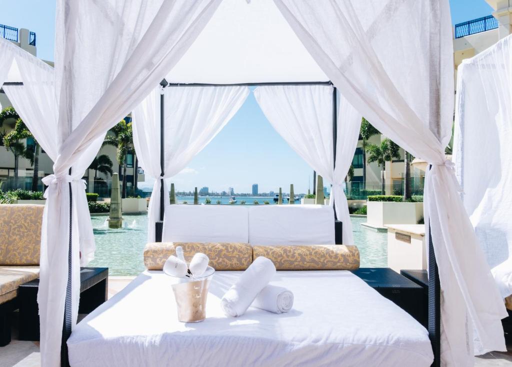 Imperial Hotel Gold Coast - Resim 30