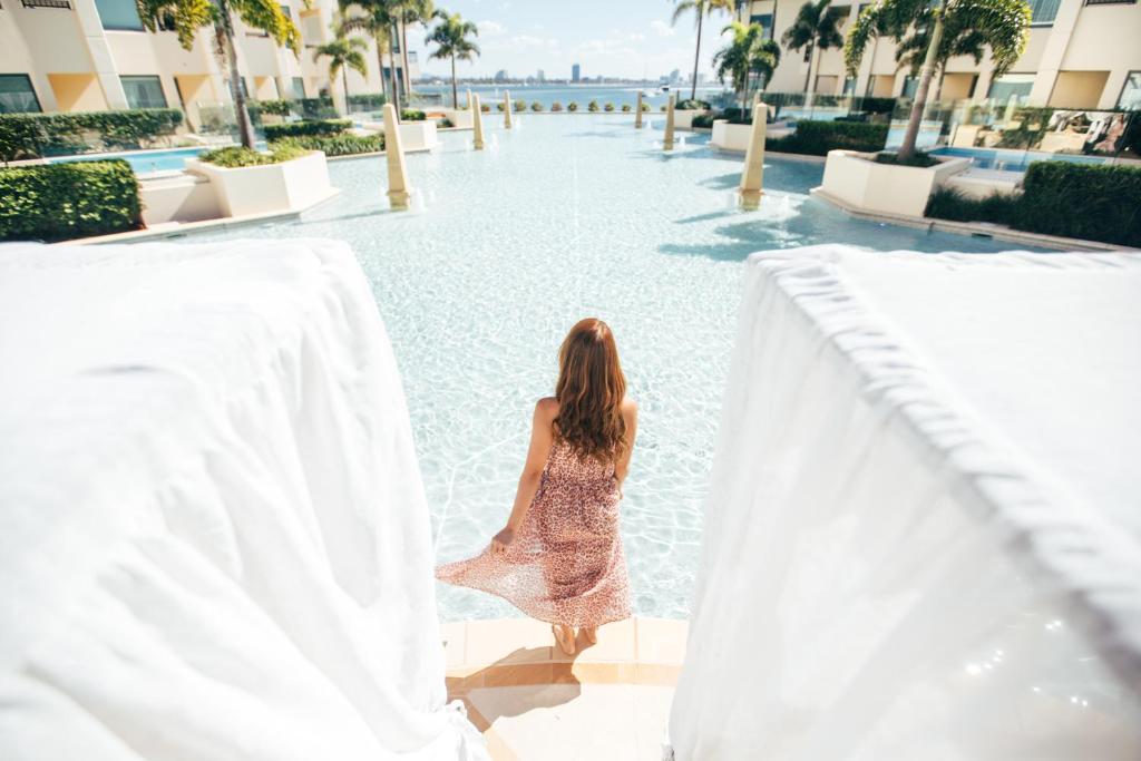 Imperial Hotel Gold Coast - Resim 14