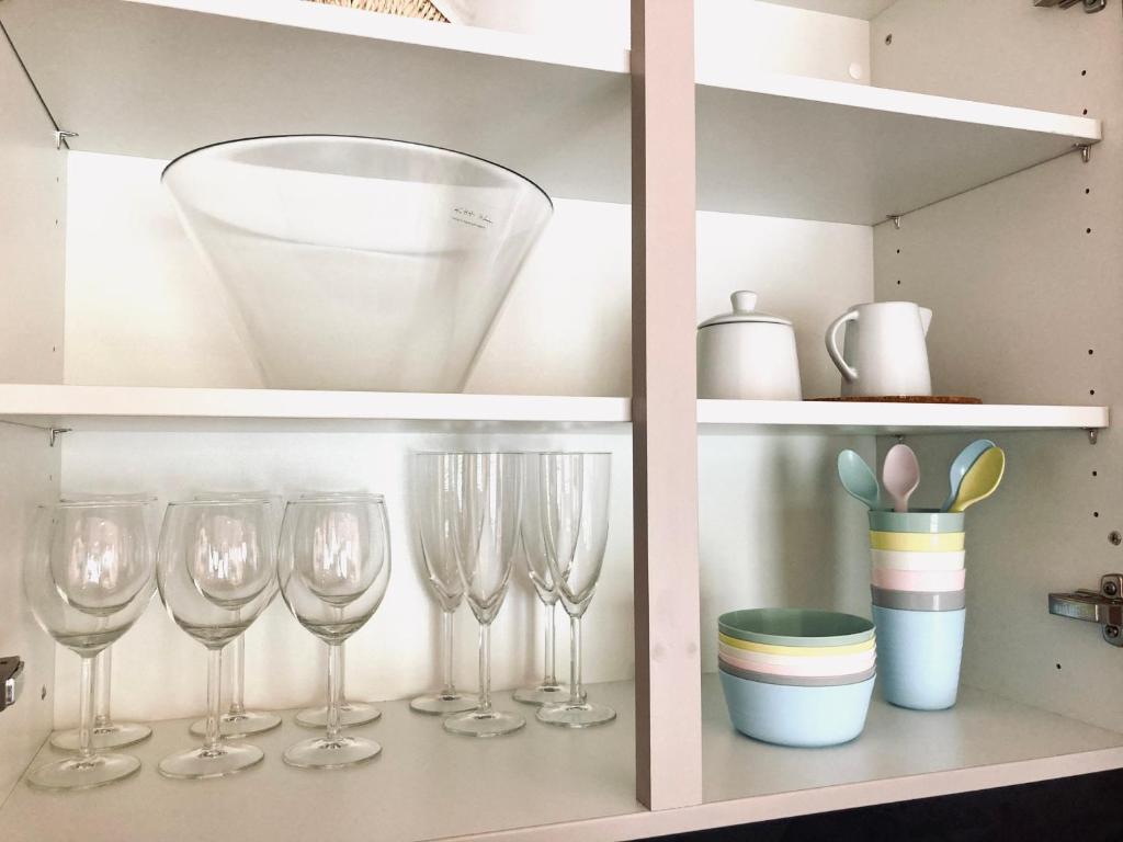 APSTAY Eggenberg I Self Check-in I Parking option - 15