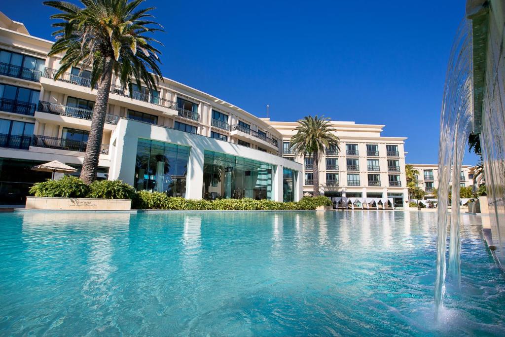 Imperial Hotel Gold Coast - Resim 9