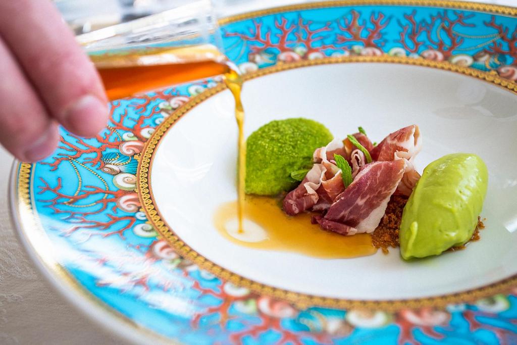 Imperial Hotel Gold Coast - Resim 16