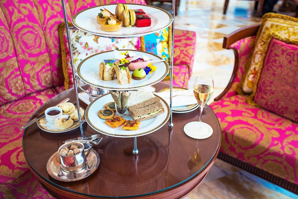 Imperial Hotel Gold Coast - Resim 11