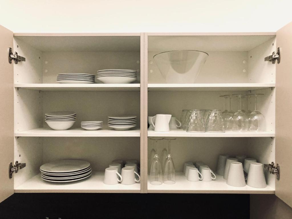 APSTAY Eggenberg I Self Check-in I Parking option - 14