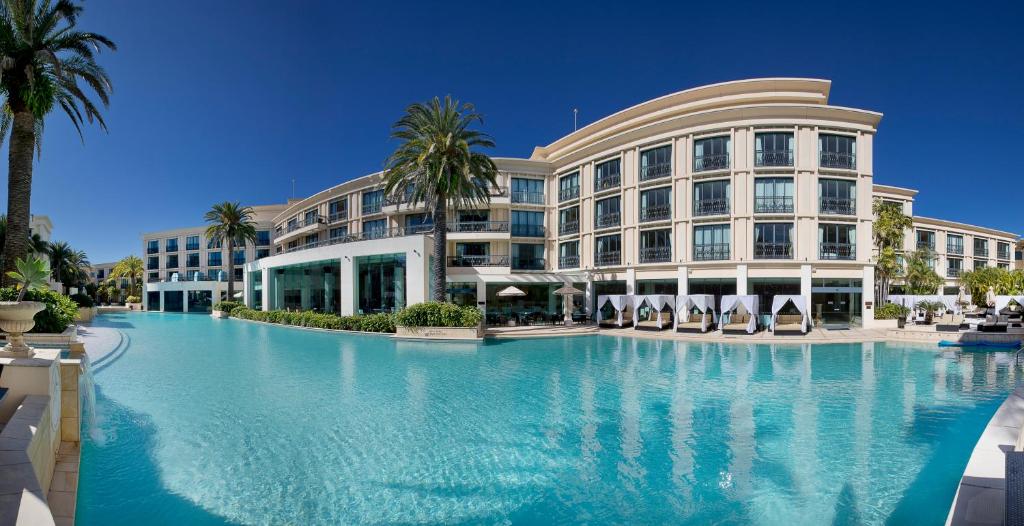 Palazzo Versace Gold Coast - Important Announcement From 1 August 2023, the  hotel will not be operating as the Palazzo Versace The hotel will remain  operational from 1 August 2023 under a