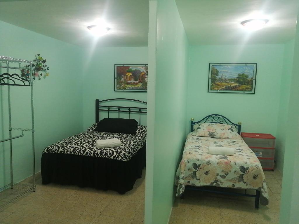 DEPARTAMENTO MUY CERCANO AL AEROPUERTO CD. MEX T2 - Housity