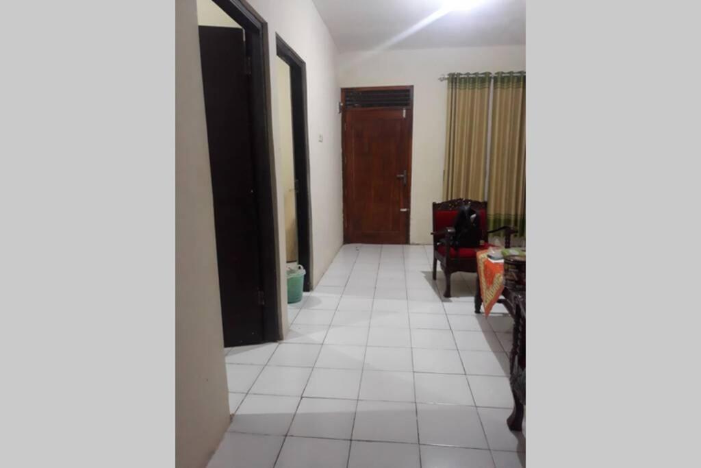 Fotografie z fotogalerie ubytování Anindya House v destinaci Magelang
