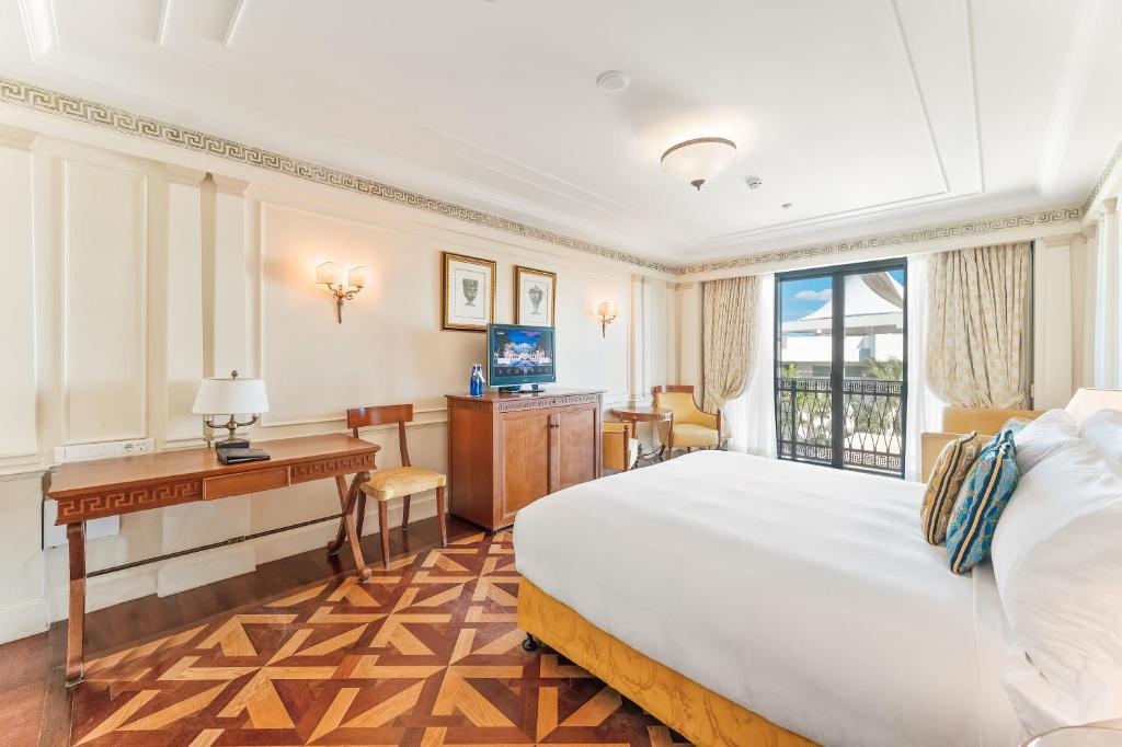 Imperial Hotel Gold Coast - Resim 31