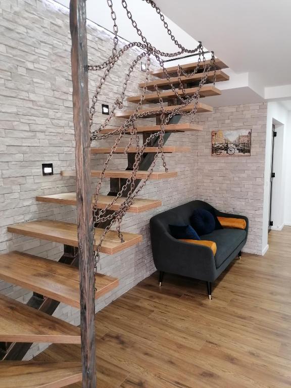 Zdjęcie z galerii obiektu Apartmani Kiko w Poreču