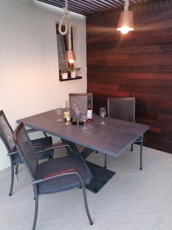 Zdjęcie z galerii obiektu Apartmani Kiko w Poreču