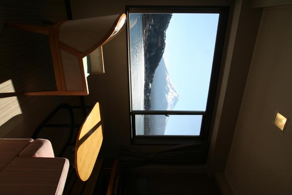 Fotografie z fotogalerie ubytování Tominoko Hotel v destinaci Fudžikawagučiko