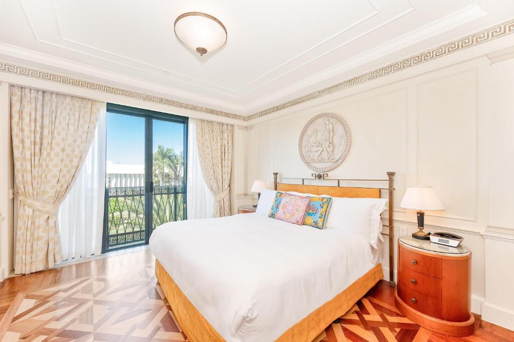 Imperial Hotel Gold Coast - Resim 29