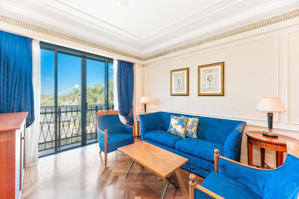 Imperial Hotel Gold Coast - Resim 36