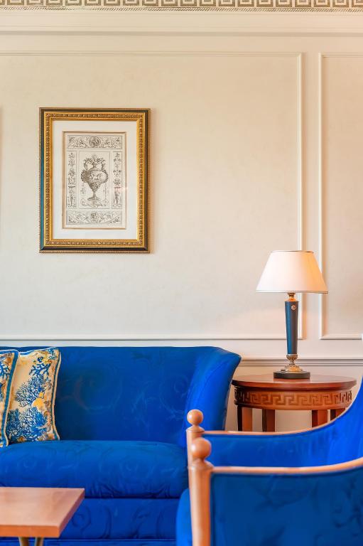 Imperial Hotel Gold Coast - Resim 35