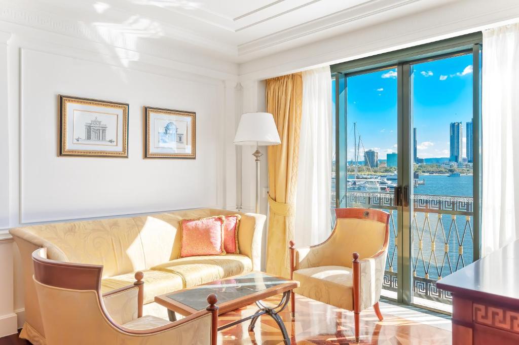 Imperial Hotel Gold Coast - Resim 27