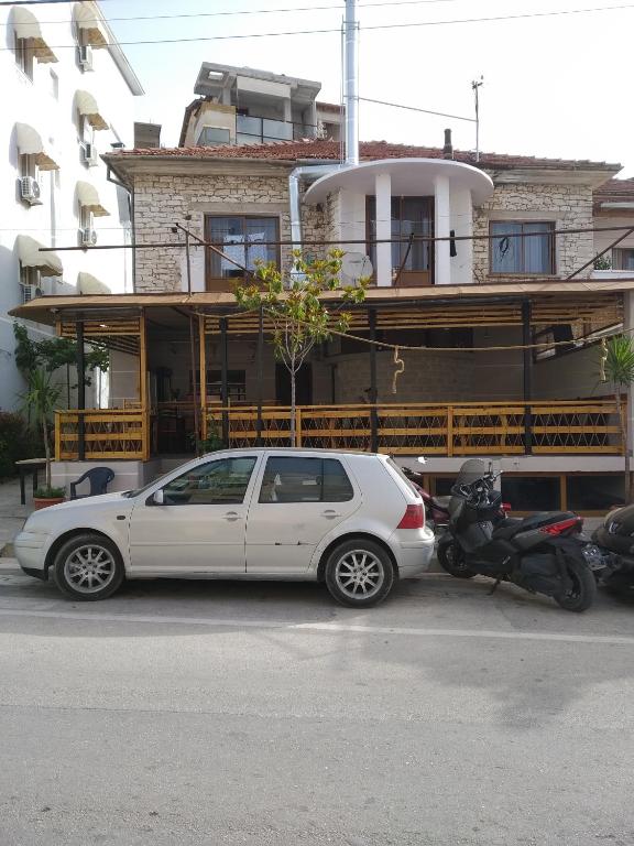 Isufi Guest Houses - Image 9