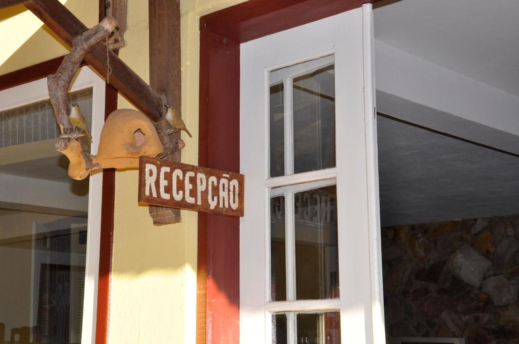  Pousada Portal