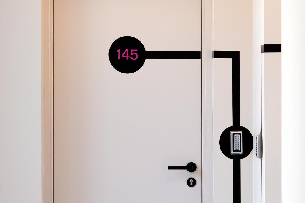 Fotografie z fotogalerie ubytování Hugo Apartment Hotel v destinaci Tartu