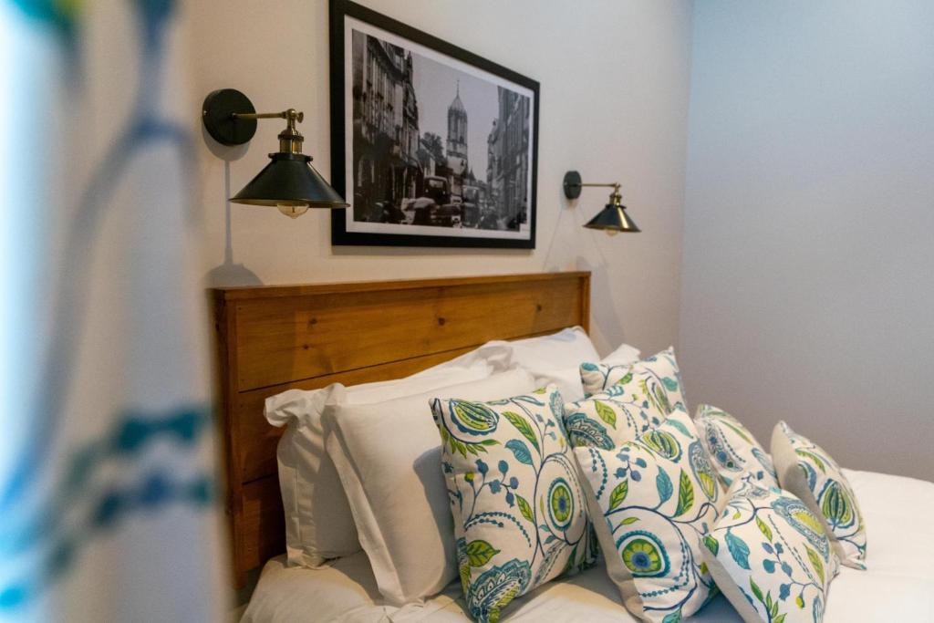 The Chequers at Burcot - Resim 20