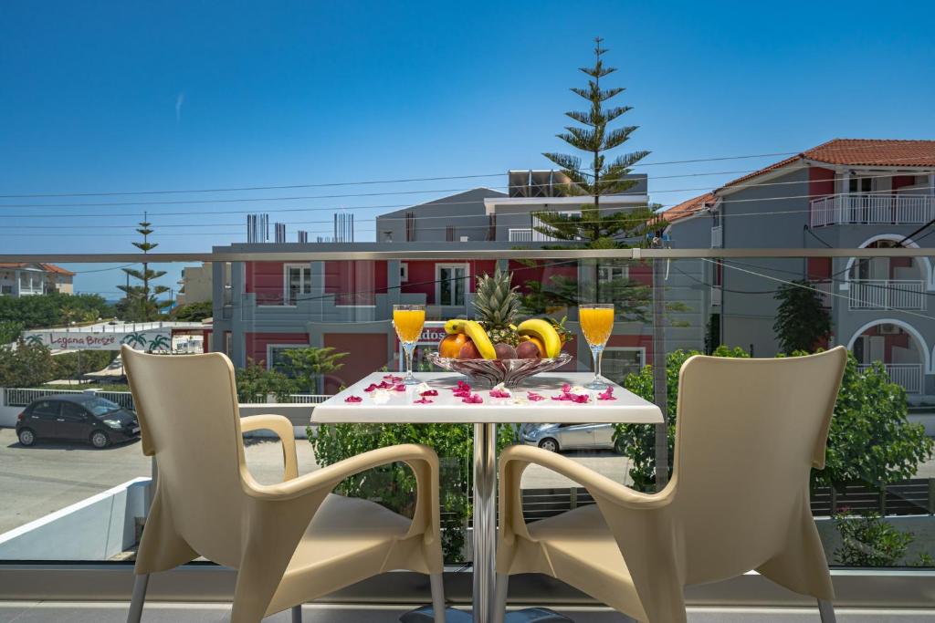 Breeze Luxury Rooms - 12