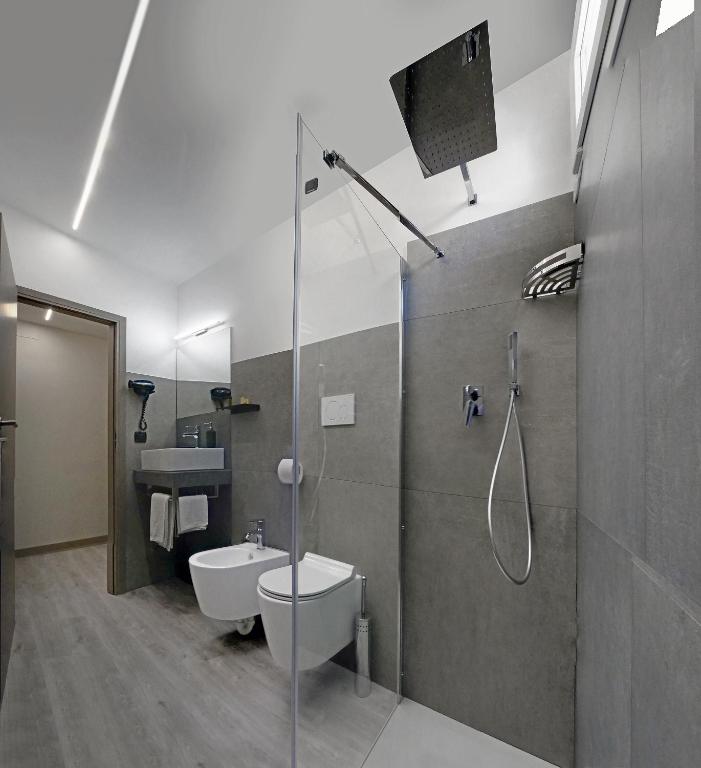 Residence Eden & Spa - Deluxe Apartment With Spa Acess