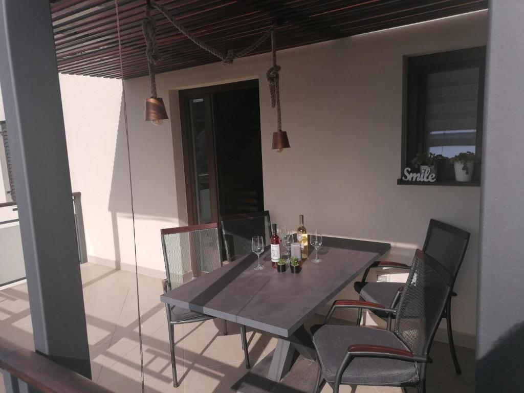 Zdjęcie z galerii obiektu Apartmani Kiko w Poreču