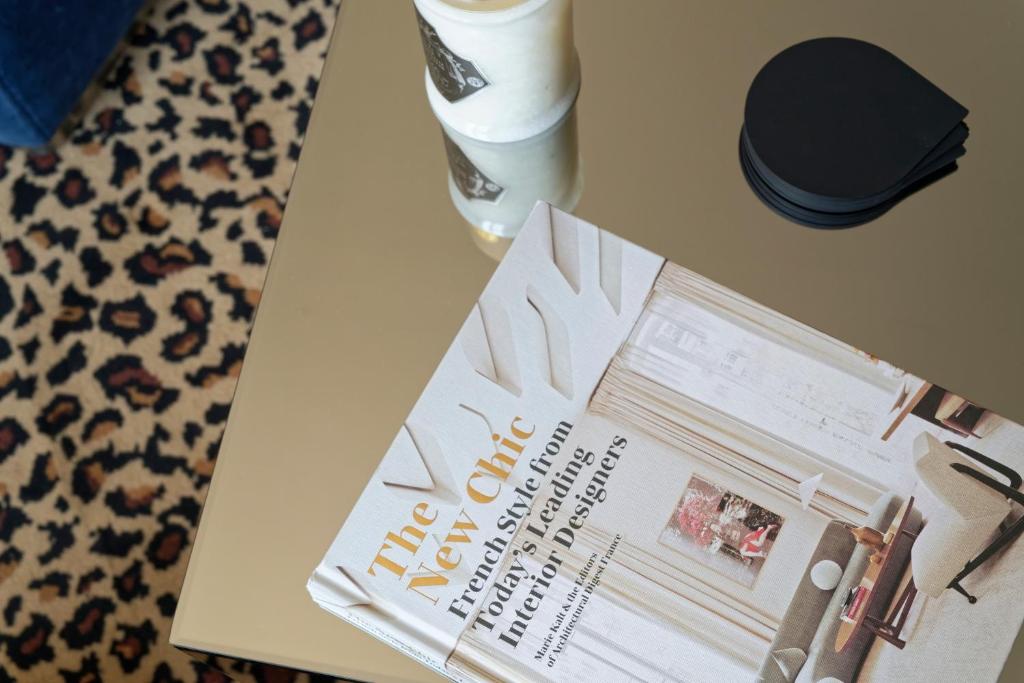 My Maison In Paris - Champ de Mars - 6