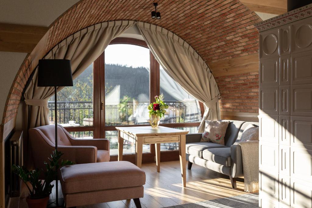 Aparthotel Cristina - Resim 4