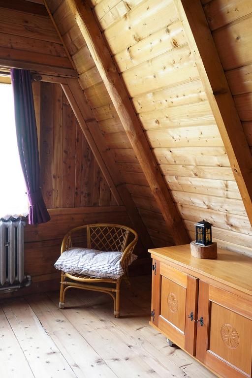 Fotografie z fotogalerie ubytování Kosarzówka v destinaci Bielsko-Biala