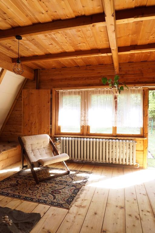 Fotografie z fotogalerie ubytování Kosarzówka v destinaci Bielsko-Biala
