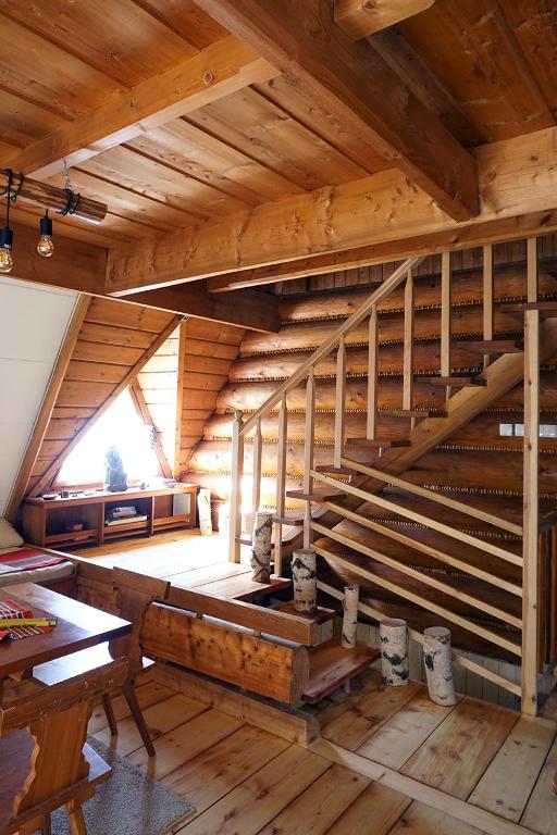 Fotografie z fotogalerie ubytování Kosarzówka v destinaci Bielsko-Biala