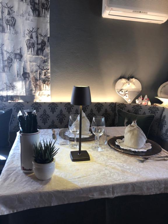 Fotografie z fotogalerie ubytování Hotel Eccher 3 stelle Superior v destinaci Mezzana