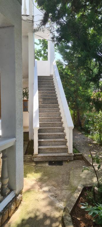Fotografie z fotogalerie ubytování Apartments Hugo v destinaci Malinska