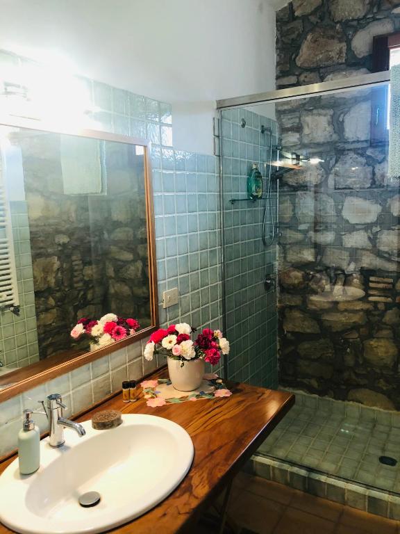 Relais Maffia B&B - Sala De Cuádruple Premium