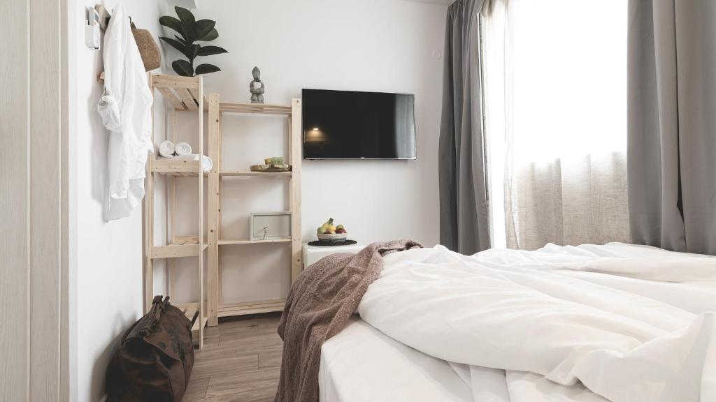 Small Double Room